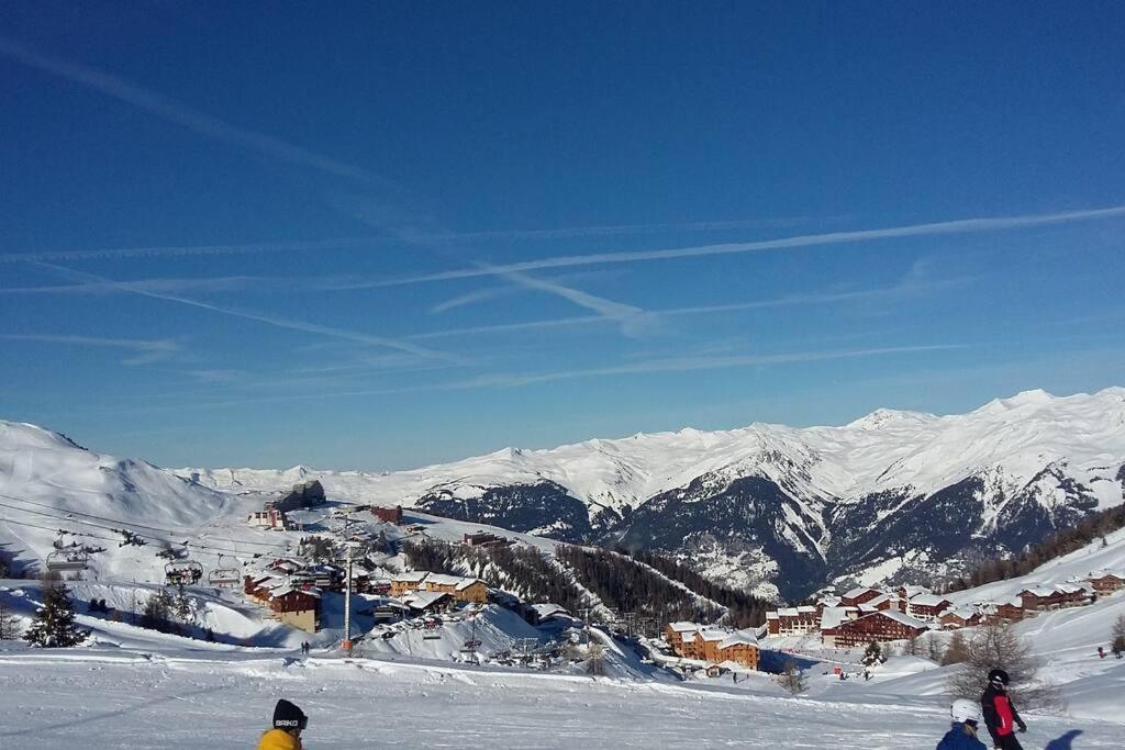 J'Aime La Montagne Apartment Macot-la-Plagne Exterior photo