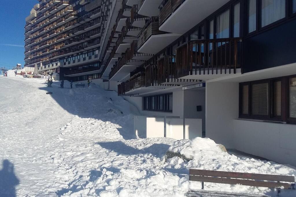 J'Aime La Montagne Apartment Macot-la-Plagne Exterior photo
