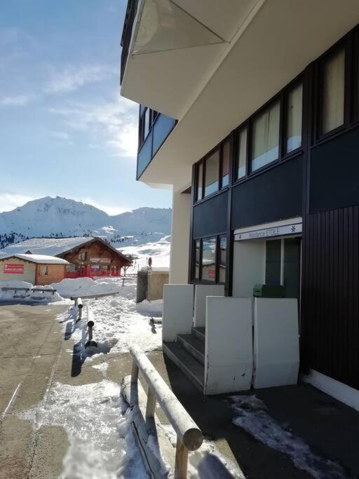 J'Aime La Montagne Apartment Macot-la-Plagne Exterior photo