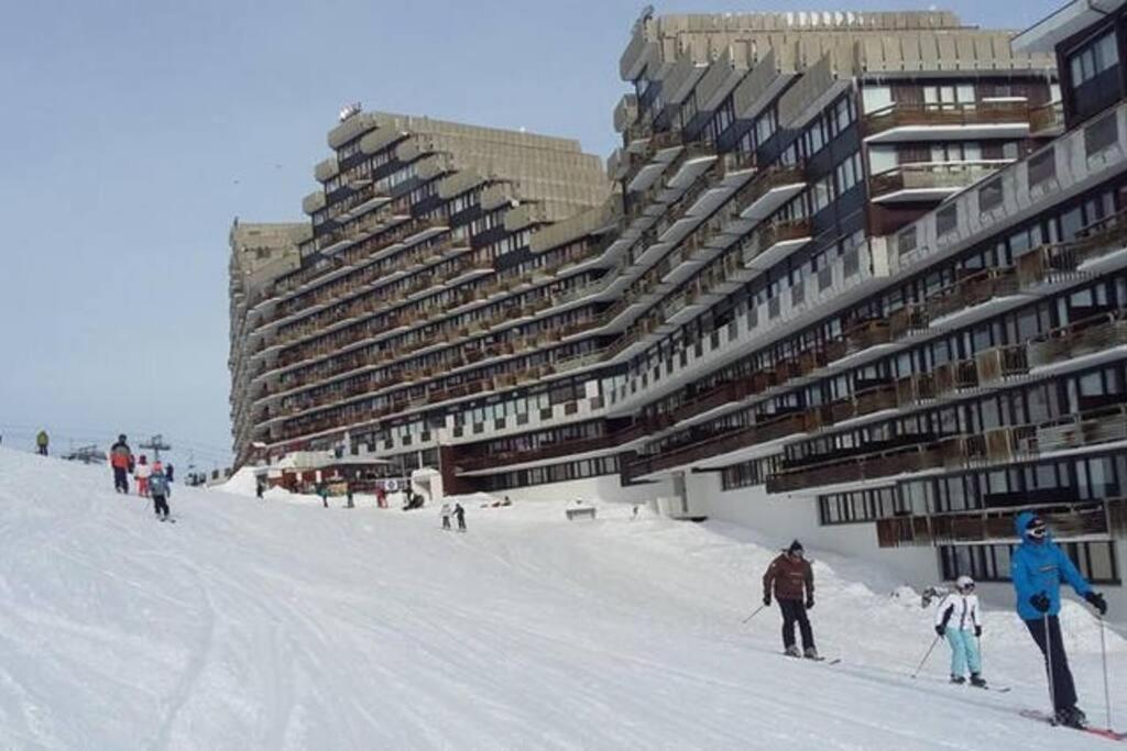 J'Aime La Montagne Apartment Macot-la-Plagne Exterior photo
